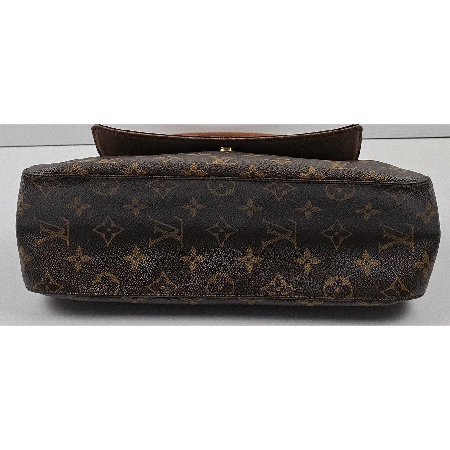 LV Monogram Looping Mini