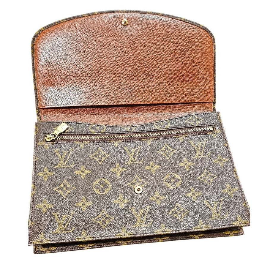 Louis Vuitton  Monogram Vintage Pochette Rabat 23